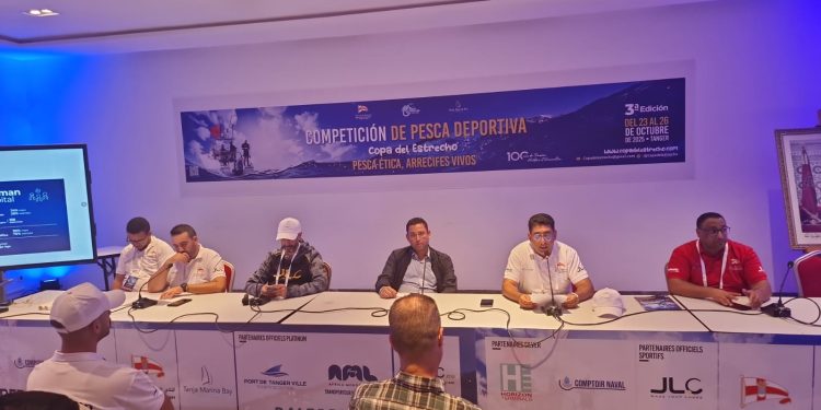 النادي الملكي للزوارق يحتفل بمئوية تأسيسه بمسابقة دولية للصيد عبر القوارب