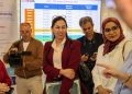 الوكالة الحضرية تطوان تشارك في تخليد اليوم العالمي للإحصاء