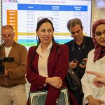 الوكالة الحضرية تطوان تشارك في تخليد اليوم العالمي للإحصاء