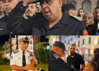 مسار التعامل الأمني مع احتجاجات "جيل z" في المغرب