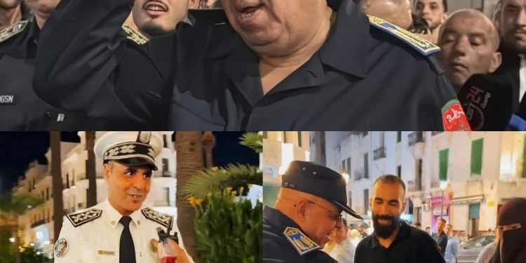 مسار التعامل الأمني مع احتجاجات "جيل z" في المغرب