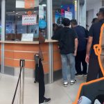 احتجاجات في محطة القطار بالنواصر بعد ضياع رحلات للمسافرين