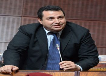 البرلماني عبد القادر الطاهر يطالب بإعادة تشغيل قسم الطب النووي بمستشفى طنجة الجامعي