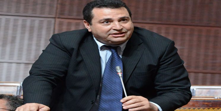 البرلماني عبد القادر الطاهر يطالب بإعادة تشغيل قسم الطب النووي بمستشفى طنجة الجامعي