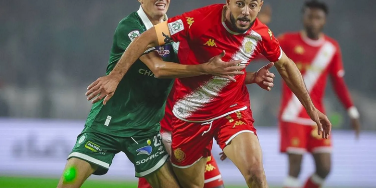 الشركات الرياضية ... لقجع يقترح إعفاءات ضريبية على الأرباح والدخل