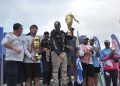 اختتام مسابقة “Copa del Estrecho” بتتويج التمسماني بطلا للنسخة الثانية