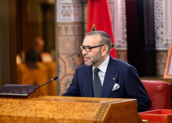 جلالة الملك محمد السادس يعين مجموعة من الولاة و العمال و هذه لائحة التعيينات