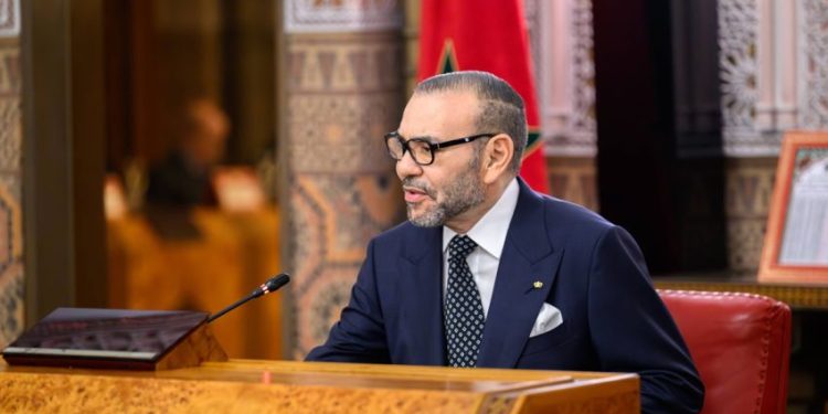 جلالة الملك محمد السادس يعين مجموعة من الولاة و العمال و هذه لائحة التعيينات