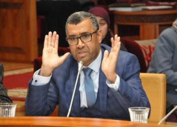 عبد الله بوانو عن تجريم التشكيك في نزاهة الإنتخابات، نتقدم خطوة ونعود خطوتين