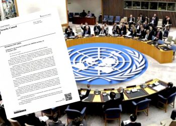 مجلس الأمن ينشر القرار  2797 على موقعه الرسمي وصيغة  الحكم الذاتي تسيطر عليه … 