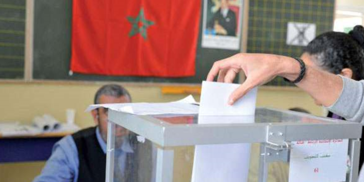الأسئلة المقلقة للانتخابات المغربية