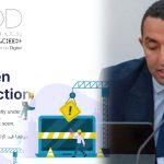 فضيحة.. موقع وكالة التنمية الرقمية خارج الخدمة