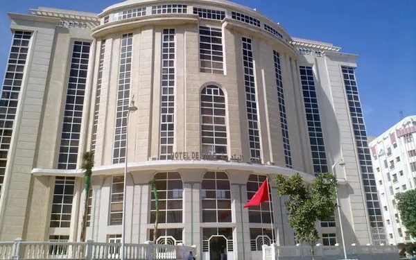 قصة فيديو مستشار جماعي بطنجة غرم على الداودية مليون سنتيم