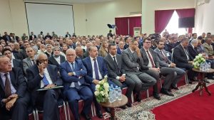 تنصيب فؤاد حاجي عاملاً جديداً على إقليم الحسيمة