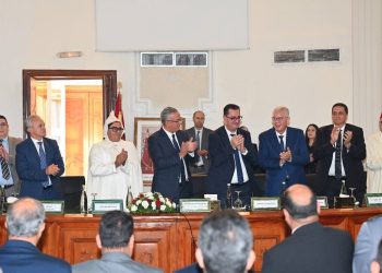 تنصيب محمد خلفاوي عاملاً على إقليم الفحص أنجرة