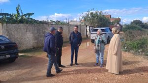 مكتب جماعة حجر النحل