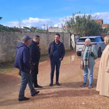 مكتب جماعة حجر النحل