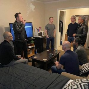 هذا هو الفرق بين أثرياء المغرب، وأثرياء أمريكا!! 