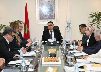 3 ملفات كبرى على طاولة مجلس الجهة في دورته الاستثنائية