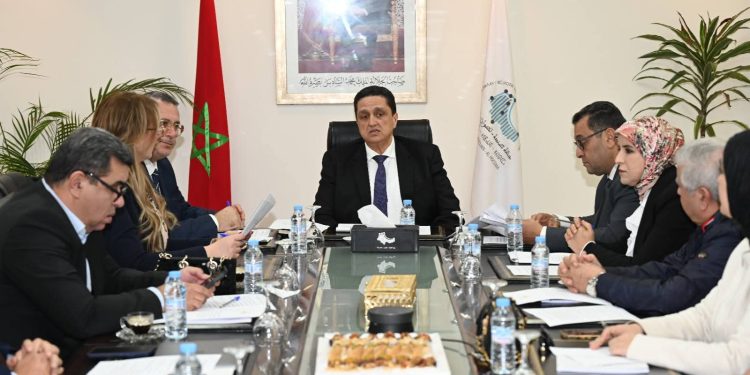 3 ملفات كبرى على طاولة مجلس الجهة في دورته الاستثنائية