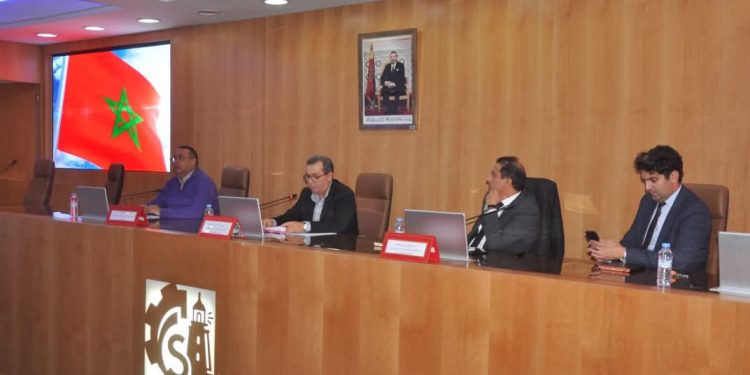 المعالجة الجبائية والاجتماعية للتعويضات الممنوحة للأجراء