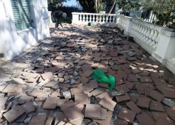 تغيير معالم معلمة تراثية بطنجة يستنفر نشطاء ويدفعهم إلى مساءلة المسؤولين