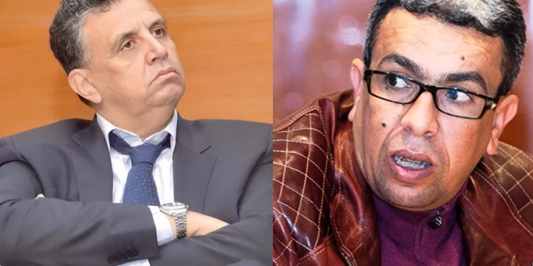 المحكمة الابتدائية بالرباط تؤجل محاكمة الصحفي حميد المهداوي