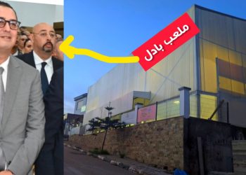 هل أصبح ليموري مهددا بالعزل بعد إصدار رخصة بناء لقطعة أرضية مبنية وموضوع نزاع أمام القضاء ؟؟