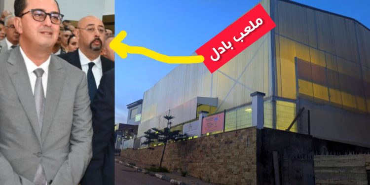 هل أصبح ليموري مهددا بالعزل بعد إصدار رخصة بناء لقطعة أرضية مبنية وموضوع نزاع أمام القضاء ؟؟