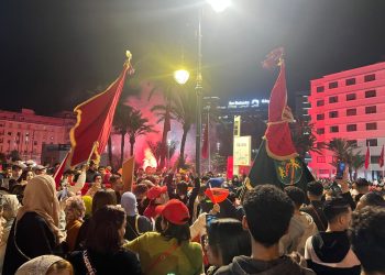 الملك محمد السادس يقرر جعل 31 أكتوبر من كل سنة عيدا وطنيا تحت إسم “عيد الوحدة “