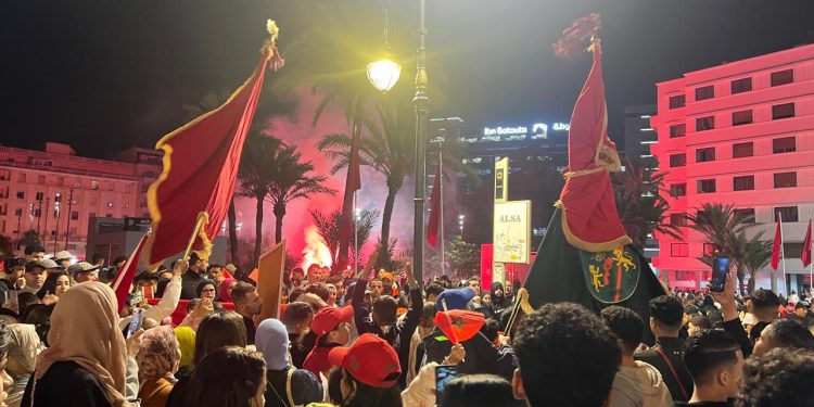 الملك محمد السادس يقرر جعل 31 أكتوبر من كل سنة عيدا وطنيا تحت إسم “عيد الوحدة “