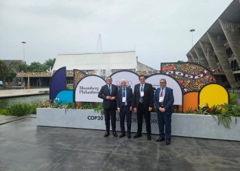 المغرب يستعرض تجربة الجهوية المتقدمة في قمة ريو دي جانيرو بالبرازيل