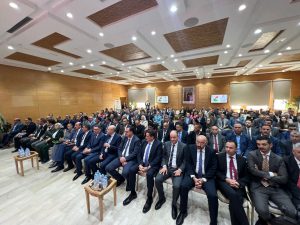 لقاء تشاوريا حول الجيل الجديد من برامج التنمية 