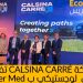 شركة CALSINA CARRÉ تفتتح مخزنا  لوجستيكيا ب Tanger Med 👇👇