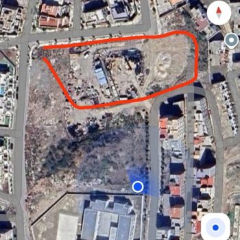 صورة بالاقمار الاصطناعية