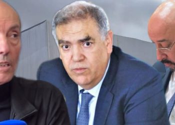 15 يوم لبناء ملعب البادل !!و عمدة طنجة يصادق