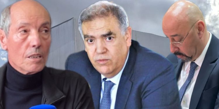 15 يوم لبناء ملعب البادل !!و عمدة طنجة يؤشر