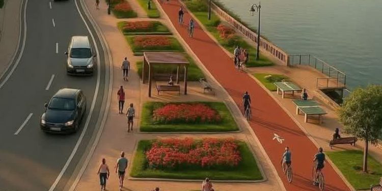 جماعة قصر المجاز وسط شُبهة تبديد المال العام