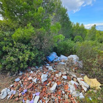 غابة السانية طنجة 