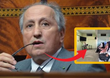 إشهار رديء لمشروع الريادة يورط الوزير برادة 