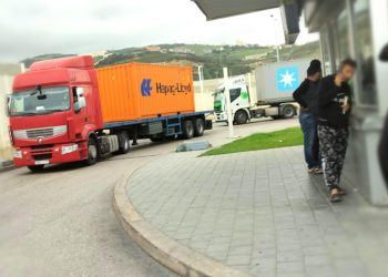 تطور المنطقة الصناعية طنجة المتوسط يحظى بتقدير دولي كبير