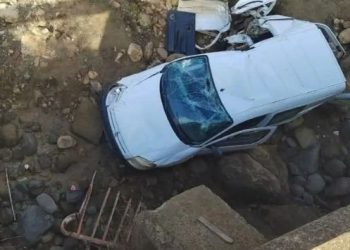 غليان نقابي أمام مقر وزارة التعليم بسبب وفاة مفتشة تربوية وإصابة زميلتها