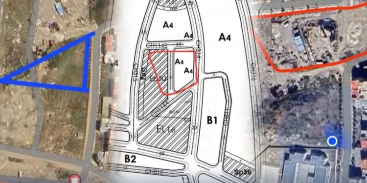 طنجة: جدل عقاري جديد إثر تغيير وعاء مملوك للدولة إلى منطقة فيلات