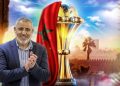 العافية يترأس اللجنة المحلية لتنظيم كأس إفريقيا للأمم 2025 بمدينة طنجة