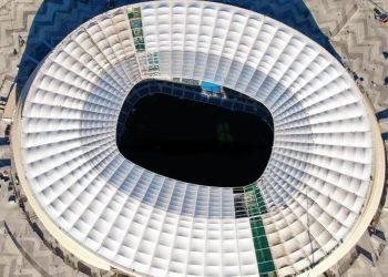 نجاح افتتاح ملعب طنجة الكبير يصطدم بتحدي الحضور الجماهيري