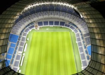 نجاح افتتاح ملعب طنجة الكبير يصطدم بتحدي الحضور الجماهيري