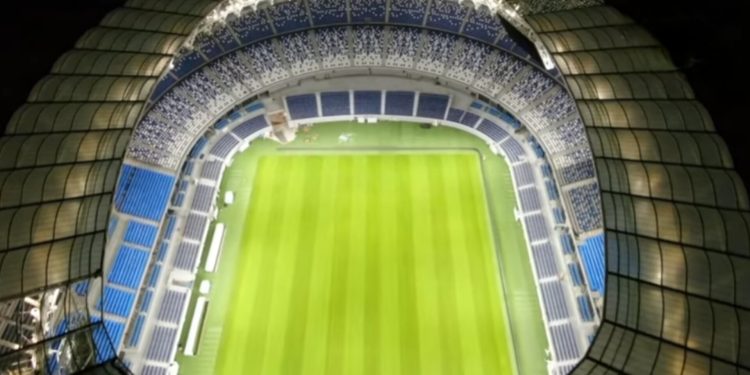 نجاح افتتاح ملعب طنجة الكبير يصطدم بتحدي الحضور الجماهيري 