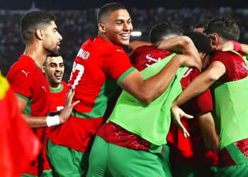 رسميا محترف بالدوري الإسباني يغيب عن المنتخب المغربي في كأس أمم إفريقيا 2025