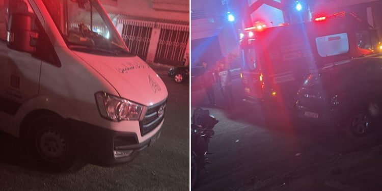 العثور على جثة رضيعة مدفونة في أرض خالية بالقرب من “بيتي سكن” بطنجة