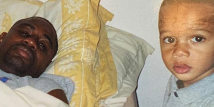 وفاة والد متوسط ميدان المنتخب المغربي الأول